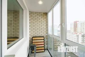 2-к квартира, посуточно, 56м2, 14/14 этаж