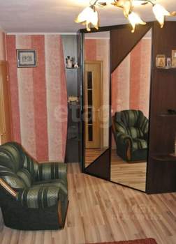 3-к квартира, на длительный срок, 82м2, 4/6 этаж