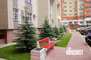 1-к квартира, посуточно, 51м2, 5/12 этаж