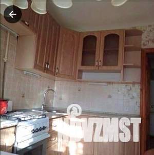 1-к квартира, на длительный срок, 32м2, 1/5 этаж