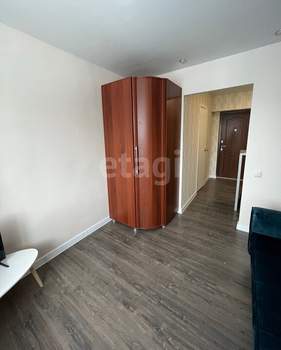 1-к квартира, на длительный срок, 18м2, 5/5 этаж