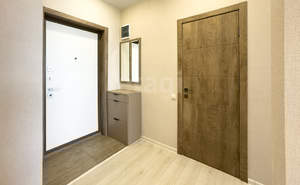 1-к квартира, на длительный срок, 38м2, 13/24 этаж