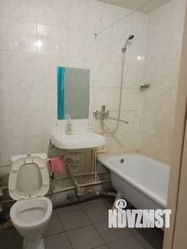 1-к квартира, на длительный срок, 38м2, 1/10 этаж