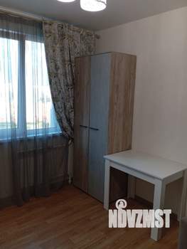 1-к квартира, посуточно, 38м2, 8/9 этаж