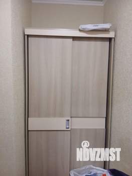 1-к квартира, на длительный срок, 27м2, 3/9 этаж