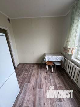 1-к квартира, на длительный срок, 39м2, 7/9 этаж