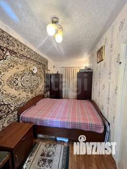 2-к квартира, на длительный срок, 42м2, 1/4 этаж