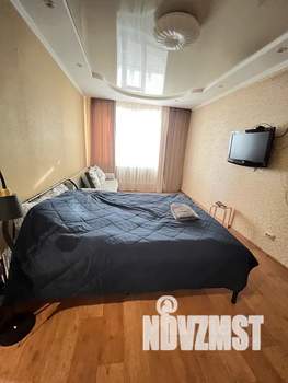 1-к квартира, посуточно, 36м2, 2/9 этаж