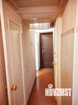 1-к квартира, на длительный срок, 32м2, 4/9 этаж