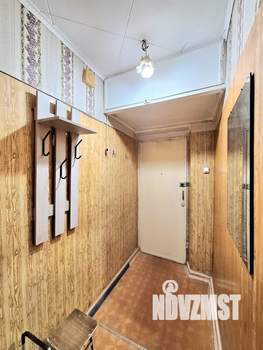 1-к квартира, на длительный срок, 32м2, 2/5 этаж