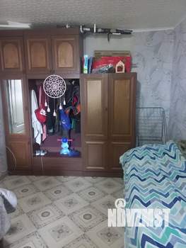 2-к квартира, на длительный срок, 53м2, 7/17 этаж