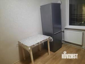 1-к квартира, на длительный срок, 38м2, 1/3 этаж