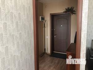 1-к квартира, на длительный срок, 34м2, 8/11 этаж