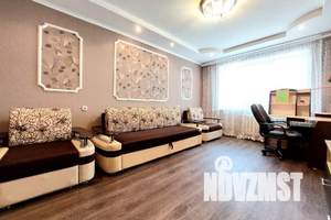 1-к квартира, посуточно, 40м2, 2/9 этаж