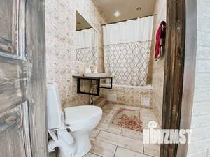 Студия квартира, посуточно, 40м2, 1/3 этаж