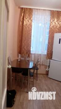 1-к квартира, на длительный срок, 45м2, 2/4 этаж