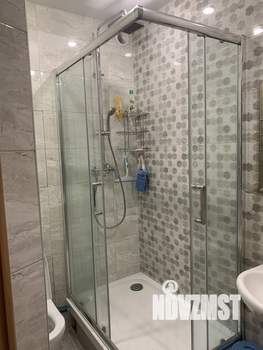 1-к квартира, посуточно, 34м2, 2/5 этаж