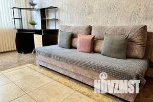 2-к квартира, посуточно, 53м2, 2/5 этаж