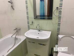 2-к квартира, на длительный срок, 78м2, 2/10 этаж