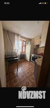 3-к квартира, на длительный срок, 53м2, 2/3 этаж