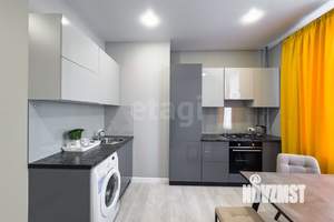 2-к квартира, на длительный срок, 50м2, 3/5 этаж