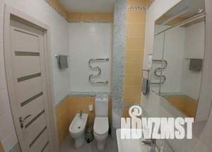 1-к квартира, посуточно, 47м2, 1/1 этаж