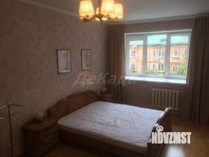 3-к квартира, на длительный срок, 104м2, 2/10 этаж