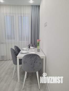 1-к квартира, на длительный срок, 45м2, 18/22 этаж