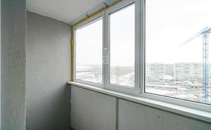 Студия квартира, на длительный срок, 20м2, 10/24 этаж