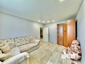 1-к квартира, на длительный срок, 45м2, 6/11 этаж