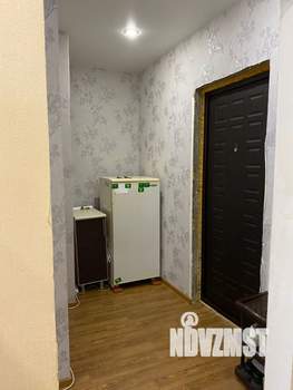 1-к квартира, на длительный срок, 30м2, 8/10 этаж