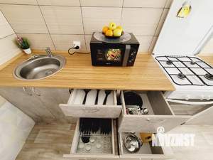 2-к квартира, посуточно, 60м2, 1/3 этаж