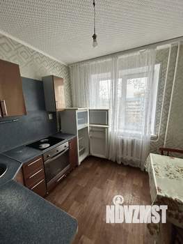 1-к квартира, на длительный срок, 36м2, 8/16 этаж