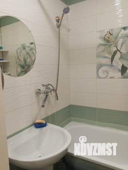 1-к квартира, на длительный срок, 34м2, 7/9 этаж