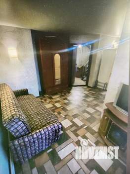 Студия квартира, на длительный срок, 24м2, 1/3 этаж