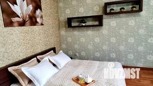 3-к квартира, посуточно, 103м2, 4/4 этаж