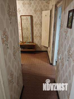 1-к квартира, на длительный срок, 37м2, 1/10 этаж