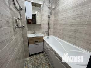 2-к квартира, посуточно, 60м2, 13/24 этаж