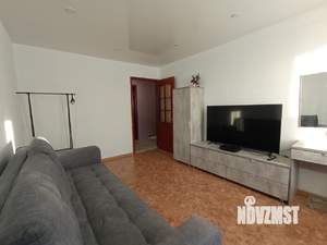 2-к квартира, на длительный срок, 48м2, 4/5 этаж