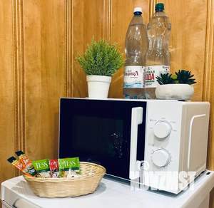 1-к квартира, посуточно, 35м2, 1/10 этаж