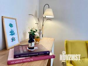 1-к квартира, посуточно, 39м2, 22/24 этаж