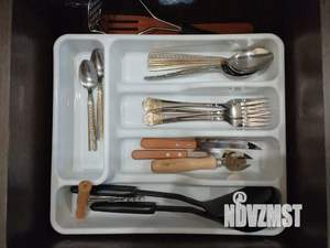 1-к квартира, посуточно, 41м2, 18/24 этаж