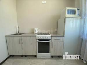 1-к квартира, на длительный срок, 30м2, 6/9 этаж