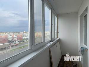 2-к квартира, на длительный срок, 55м2, 5/10 этаж