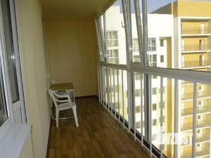 2-к квартира, посуточно, 65м2, 1/1 этаж