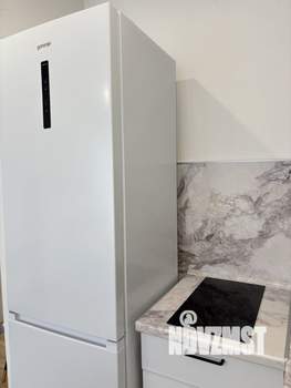 Студия квартира, на длительный срок, 28м2, 7/25 этаж