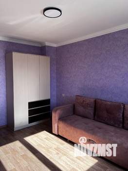 2-к квартира, на длительный срок, 53м2, 2/10 этаж