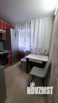 2-к квартира, на длительный срок, 45м2, 1/5 этаж