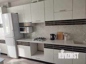 2-к квартира, посуточно, 48м2, 3/3 этаж