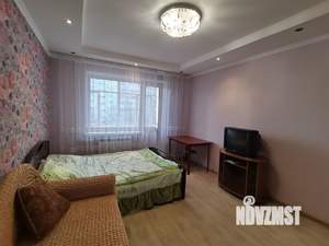 1-к квартира, на длительный срок, 38м2, 4/9 этаж